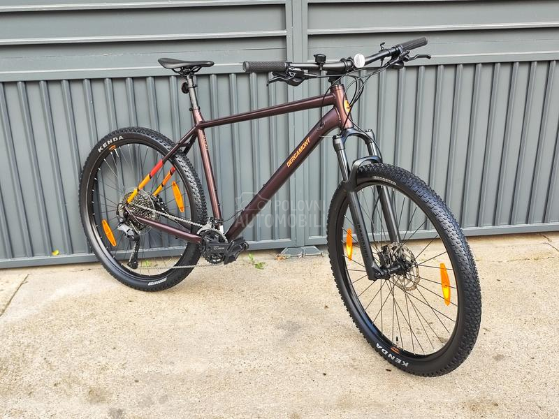 Bergamont Revox 29er XXL