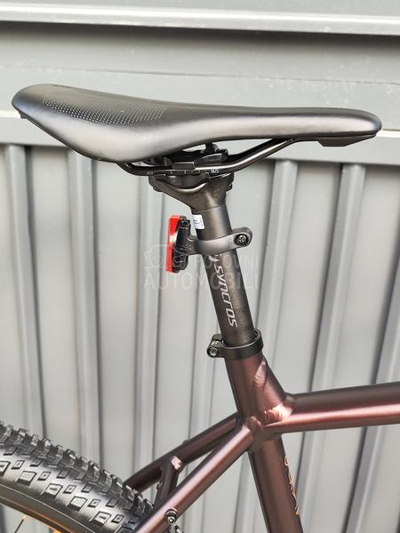 Bergamont Revox 29er XXL