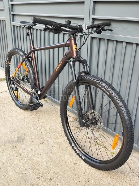 Bergamont Revox 29er XXL