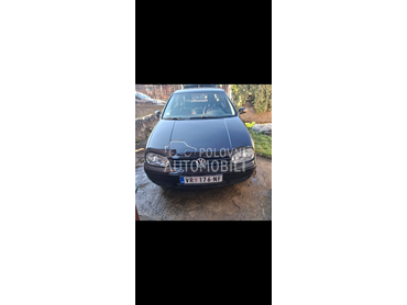 Volkswagen Golf 4 