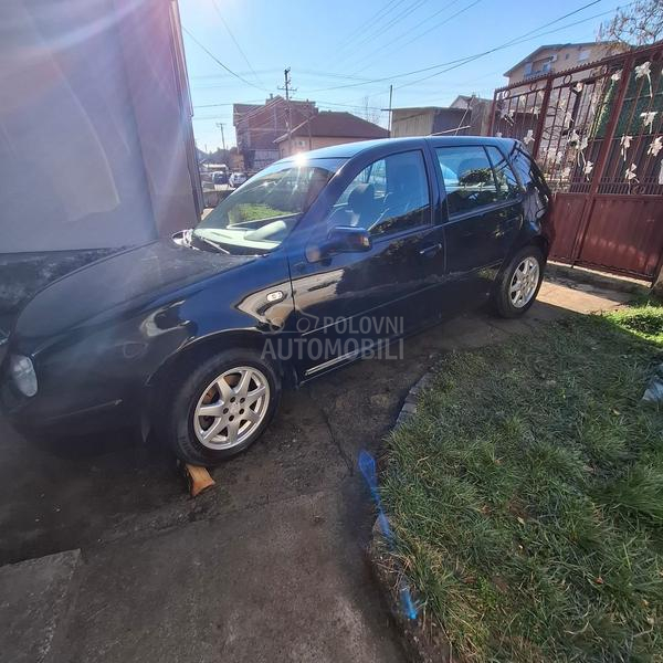 Volkswagen Golf 4 