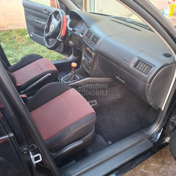 Volkswagen Golf 4 