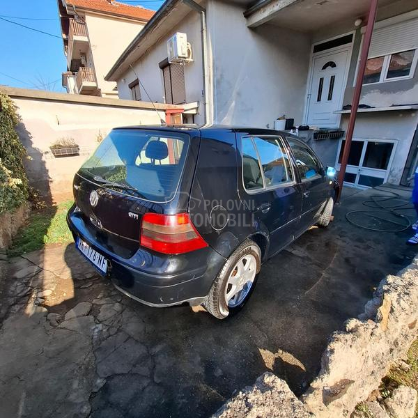 Volkswagen Golf 4 