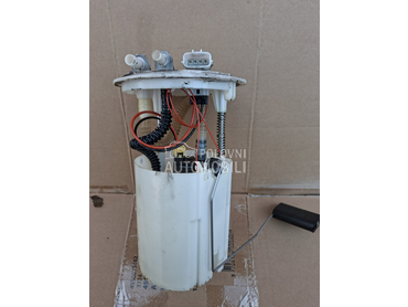 Pumpa u rezervoaru za Nissan Juke