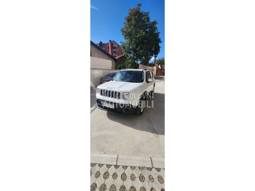 Jeep Renegade 2.0 4x4