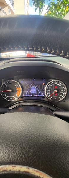 Jeep Renegade 2.0 4x4