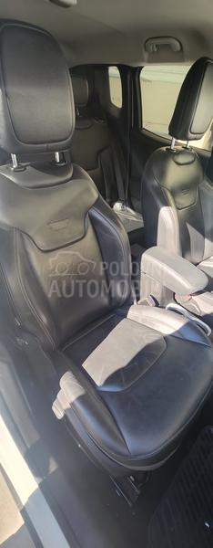 Jeep Renegade 2.0 4x4