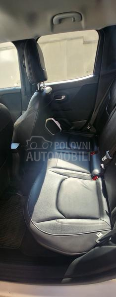 Jeep Renegade 2.0 4x4