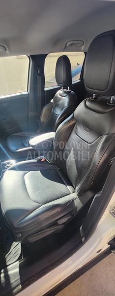 Jeep Renegade 2.0 4x4