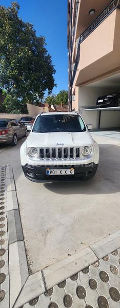 Jeep Renegade 2.0 4x4