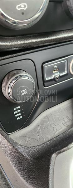 Jeep Renegade 2.0 4x4