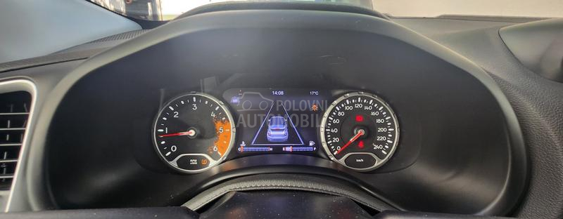 Jeep Renegade 2.0 4x4