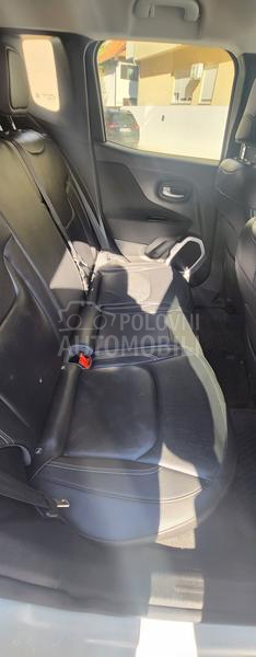 Jeep Renegade 2.0 4x4
