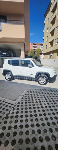Jeep Renegade 2.0 4x4
