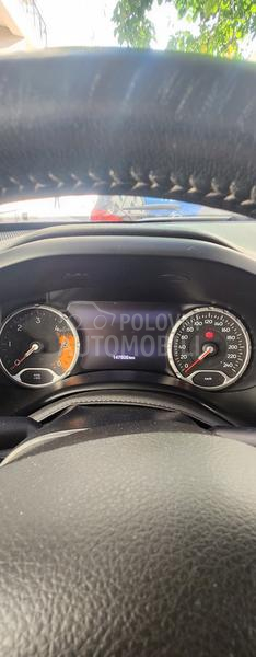 Jeep Renegade 2.0 4x4