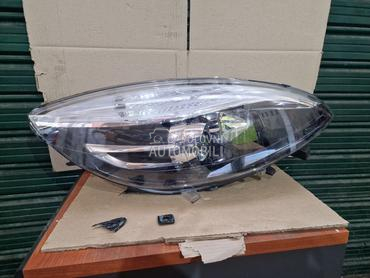 far desni za Renault Scenic od 2009. do 2016. god.