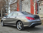 Mercedes Benz C 180 CDI AUTOM.PROBNA