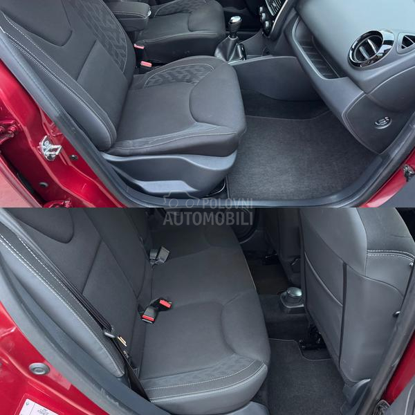 Renault Clio Limited dci