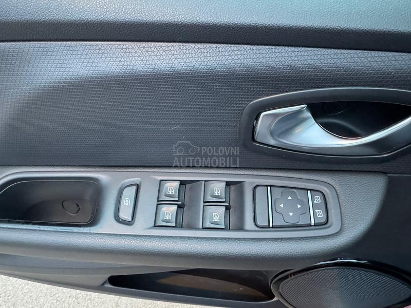 Renault Clio Limited dci