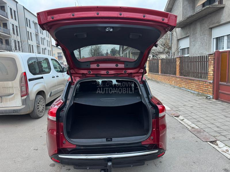 Renault Clio Limited dci