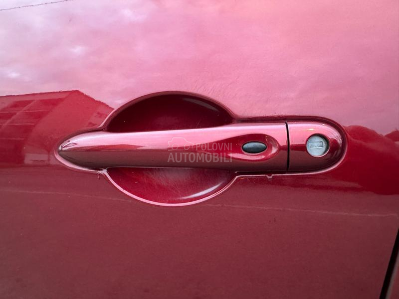 Renault Clio Limited dci