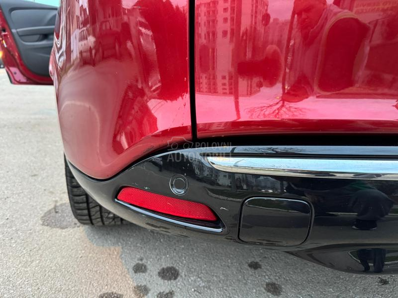 Renault Clio Limited dci