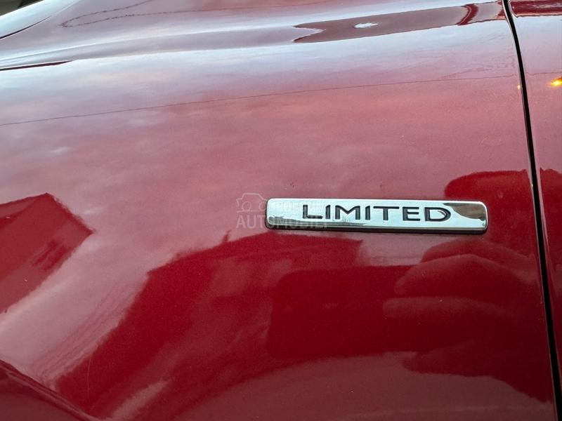 Renault Clio Limited dci