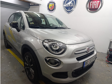 Fiat 500X 1.6 E-TORQ