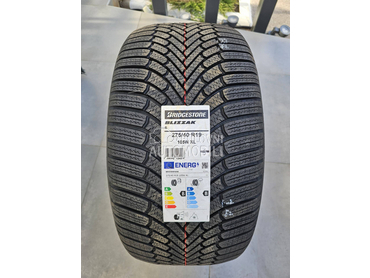 Bridgestone 275/40 R19 Zimska