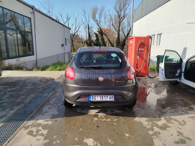 Fiat Bravo 