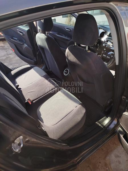 Fiat Bravo 