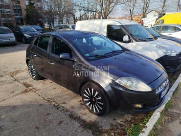 Fiat Bravo 