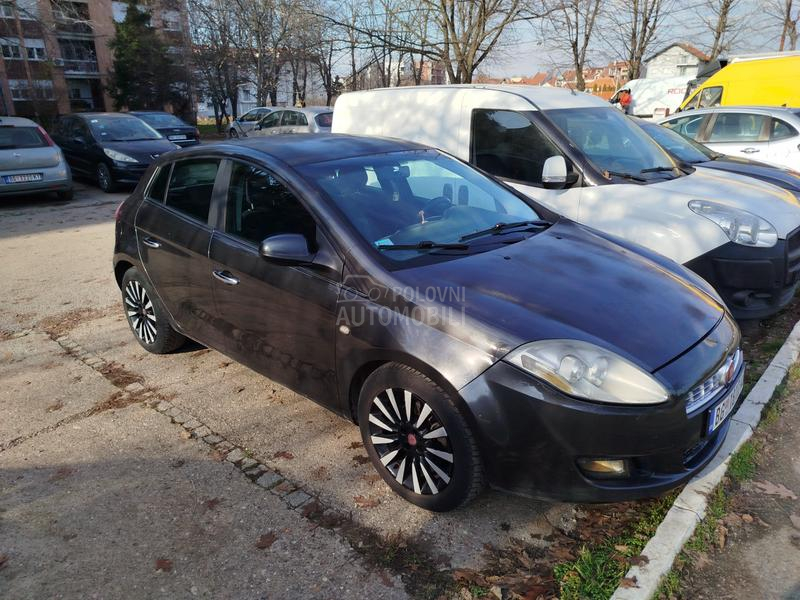 Fiat Bravo 