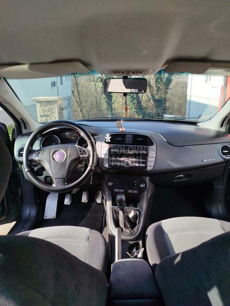 Fiat Bravo 