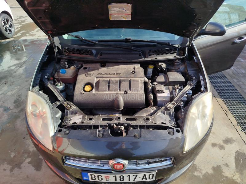 Fiat Bravo 