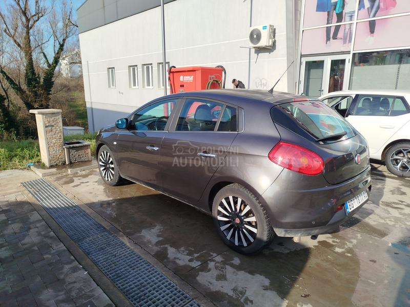 Fiat Bravo 