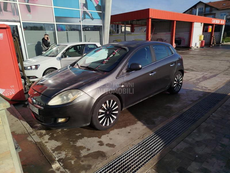 Fiat Bravo 