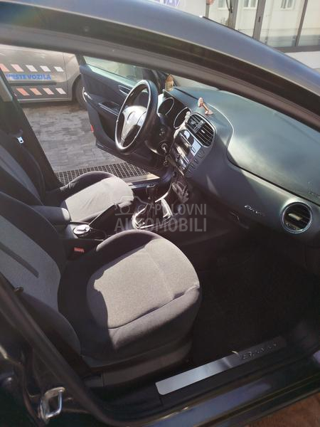 Fiat Bravo 