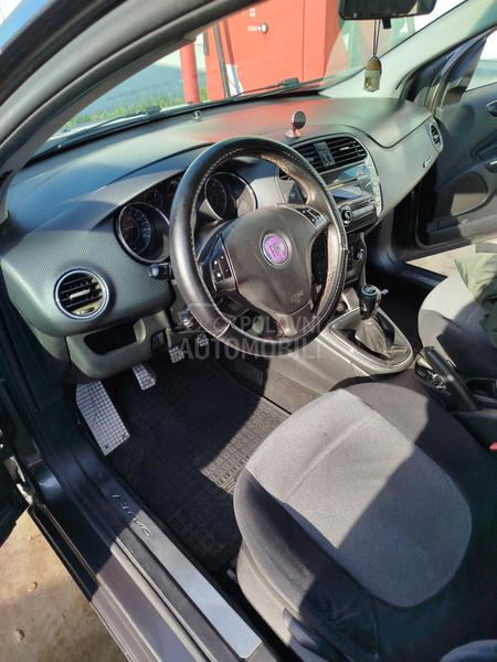 Fiat Bravo 