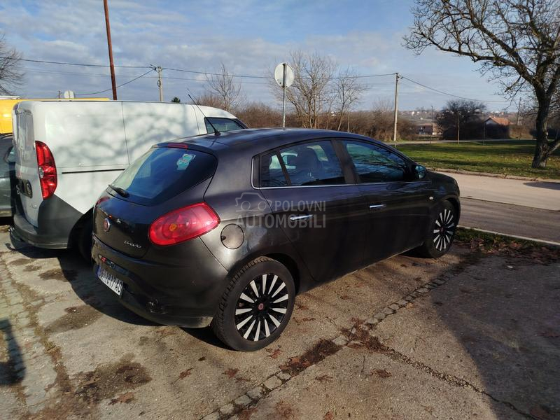 Fiat Bravo 