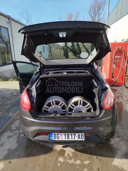 Fiat Bravo 
