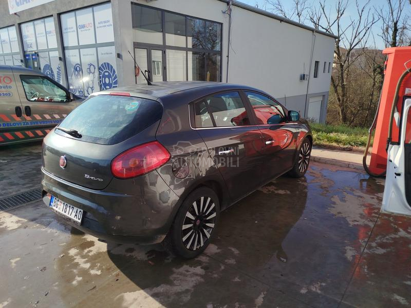 Fiat Bravo 