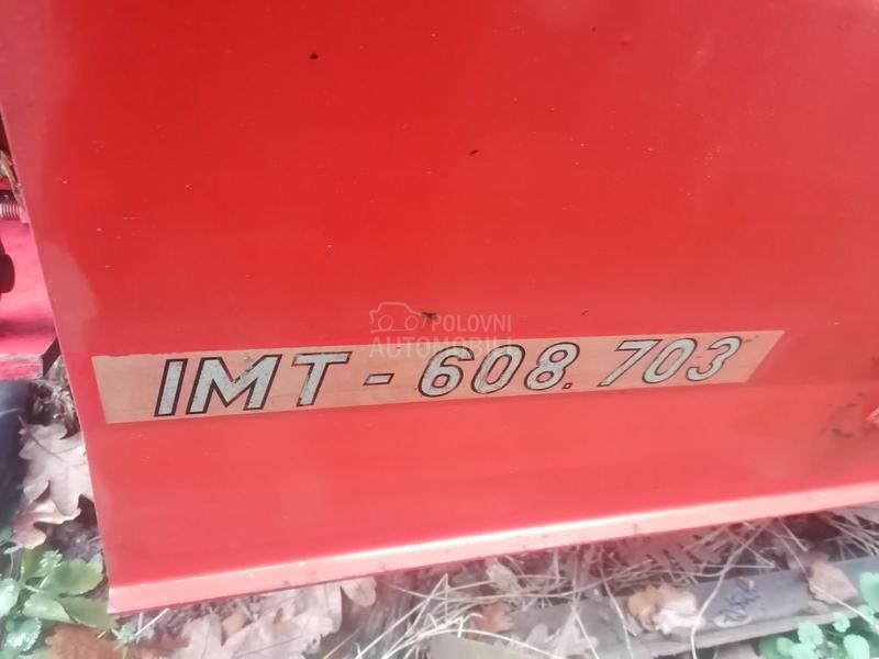 IMT 608