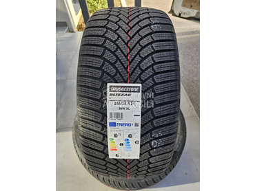 Bridgestone 255/35 R21 Zimska