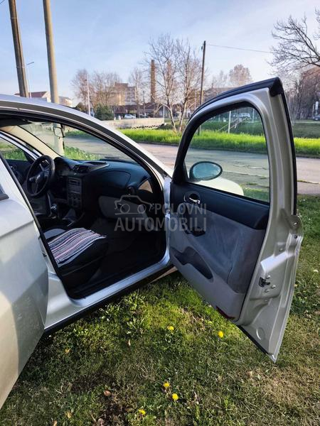 Alfa Romeo 147 1.9 jtd