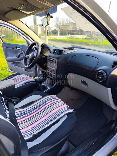 Alfa Romeo 147 1.9 jtd