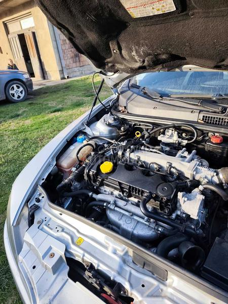 Alfa Romeo 147 1.9 jtd