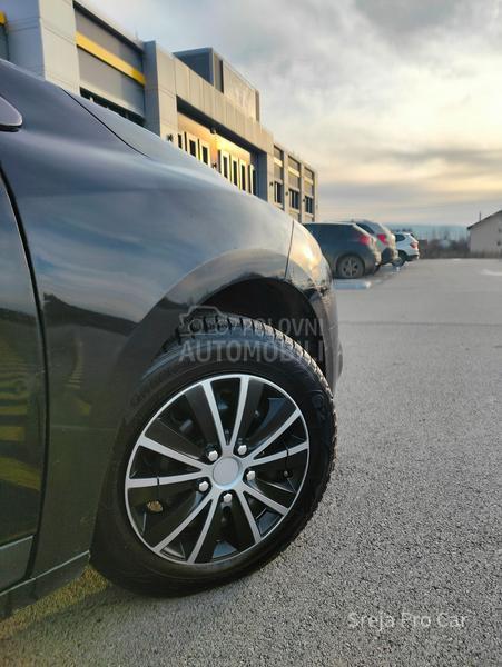 Renault Megane 1.5 DCI VEL SERVIS