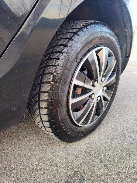 Renault Megane 1.5 DCI VEL SERVIS