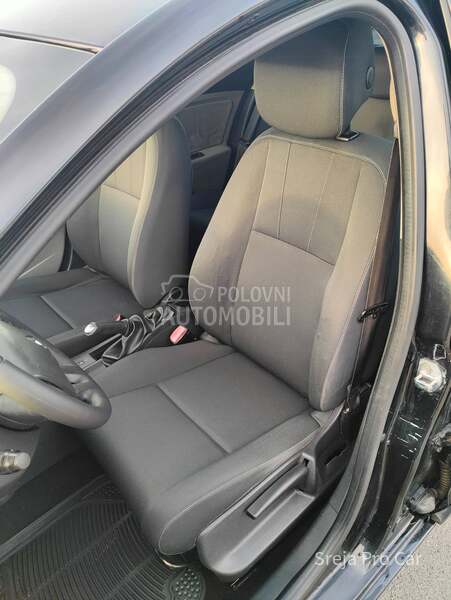 Renault Megane 1.5 DCI VEL SERVIS